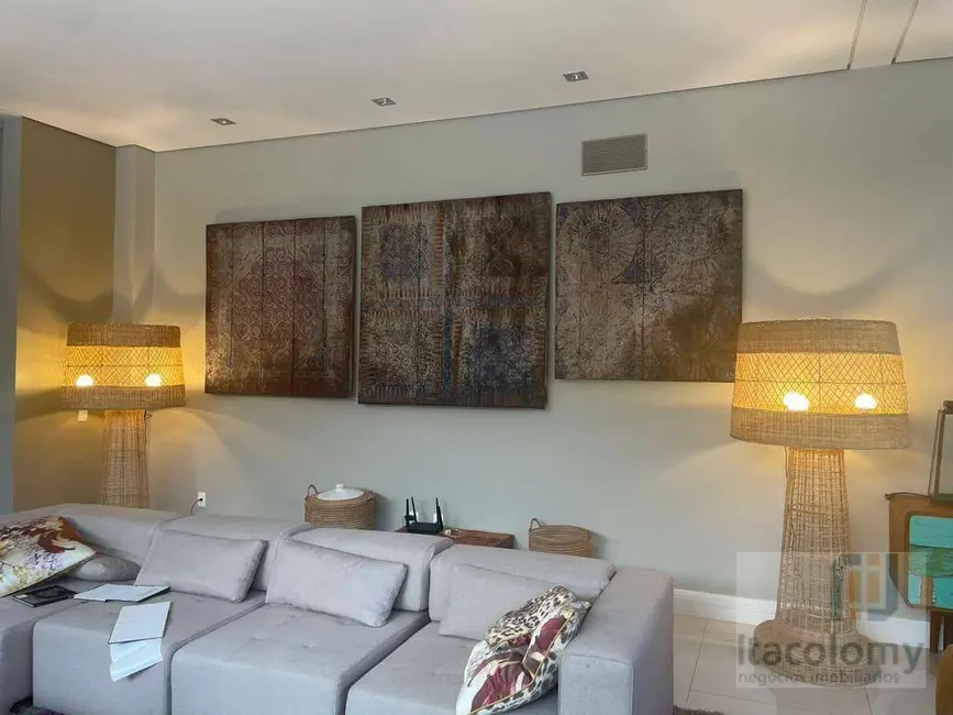 Foto 6 de Casa de Condomínio com 5 quartos à venda, 3200m2 em Itupeva - SP