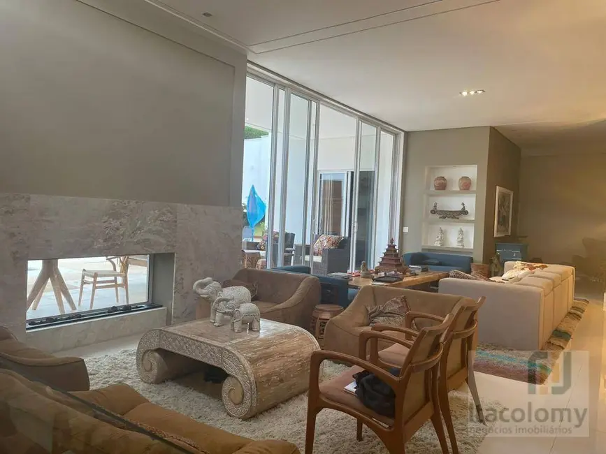 Foto 3 de Casa de Condomínio com 5 quartos à venda, 3200m2 em Itupeva - SP