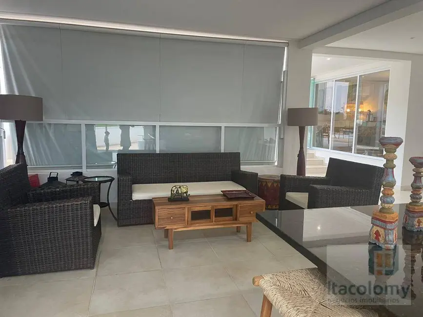 Foto 8 de Casa de Condomínio com 5 quartos à venda, 3200m2 em Itupeva - SP