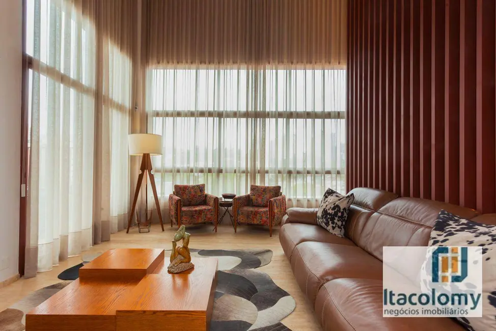 Foto 6 de Apartamento com 3 quartos à venda, 270m2 em Jardim das Bandeiras, São Paulo - SP