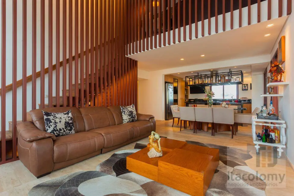 Apartamento com 3 quartos à venda, 270m2 em Jardim das Bandeiras, São Paulo - SP - imagem 1 Foto 1 de Apartamento com 3 quartos à venda, 270m2 em Jardim das Bandeiras, São Paulo - SP