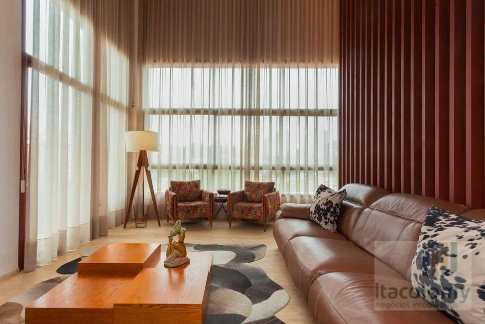 Apartamento com 3 quartos à venda, 270m2 em Jardim das Bandeiras, São Paulo - SP - imagem 6 Foto 6 de Apartamento com 3 quartos à venda, 270m2 em Jardim das Bandeiras, São Paulo - SP