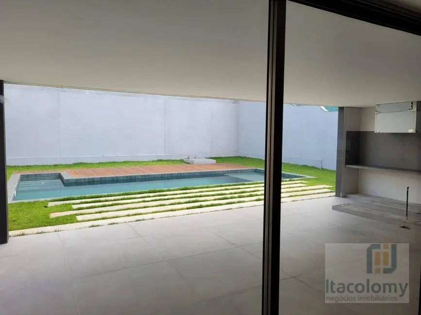 Foto 2 de Casa de Condomínio com 5 quartos à venda, 990m2 em Barueri - SP