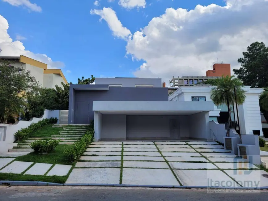 Foto 1 de Casa de Condomínio com 5 quartos à venda, 990m2 em Barueri - SP