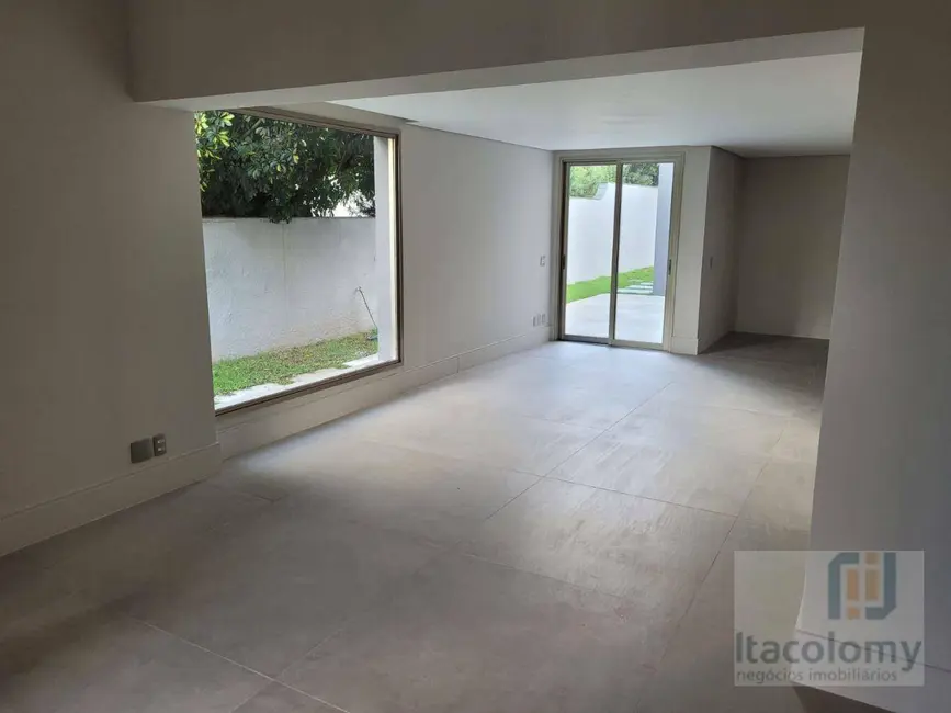 Foto 4 de Casa de Condomínio com 5 quartos à venda, 990m2 em Barueri - SP