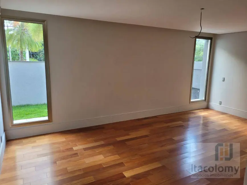 Foto 6 de Casa de Condomínio com 5 quartos à venda, 990m2 em Barueri - SP