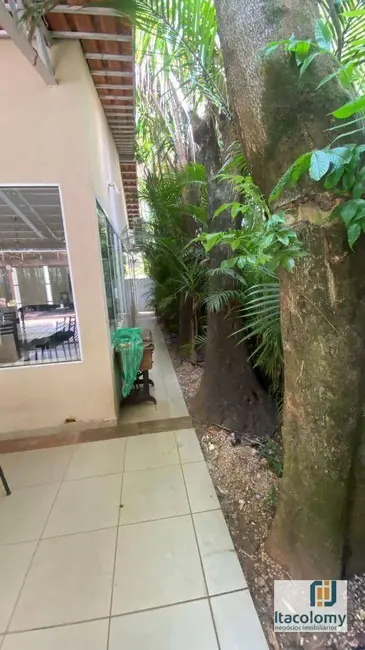 Foto 8 de Casa de Condomínio com 3 quartos à venda e para alugar, 400m2 em Santana De Parnaiba - SP