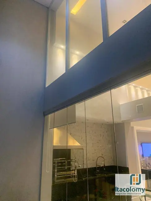 Foto 6 de Apartamento com 3 quartos para alugar, 172m2 em Tamboré, Santana De Parnaiba - SP