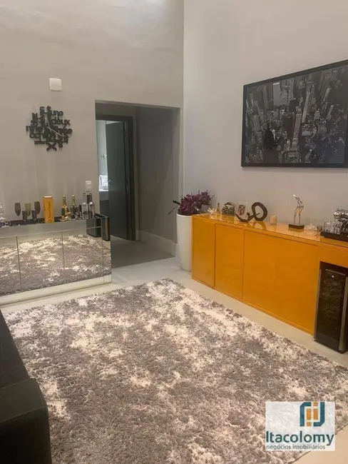 Foto 8 de Apartamento com 3 quartos para alugar, 172m2 em Tamboré, Santana De Parnaiba - SP