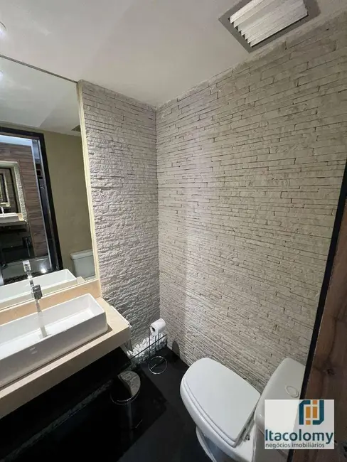 Foto 6 de Casa de Condomínio com 3 quartos à venda, 236m2 em Tamboré, Santana De Parnaiba - SP