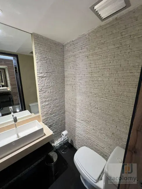 Foto 6 de Casa de Condomínio com 3 quartos à venda, 236m2 em Tamboré, Santana De Parnaiba - SP