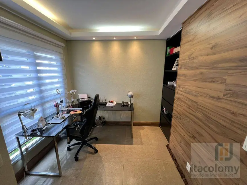 Foto 5 de Casa de Condomínio com 3 quartos à venda, 236m2 em Tamboré, Santana De Parnaiba - SP