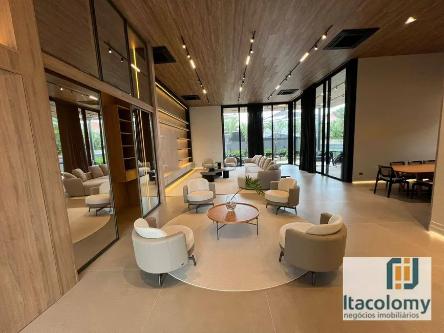 Foto 2 de Casa de Condomínio com 4 quartos à venda e para alugar, 840m2 em Barueri - SP