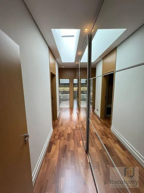 Foto 7 de Casa de Condomínio com 4 quartos à venda e para alugar, 840m2 em Barueri - SP