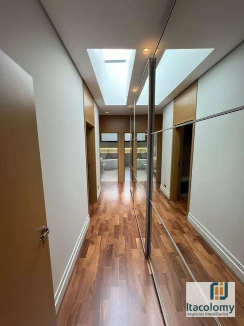 Foto 7 de Casa de Condomínio com 4 quartos à venda e para alugar, 840m2 em Barueri - SP