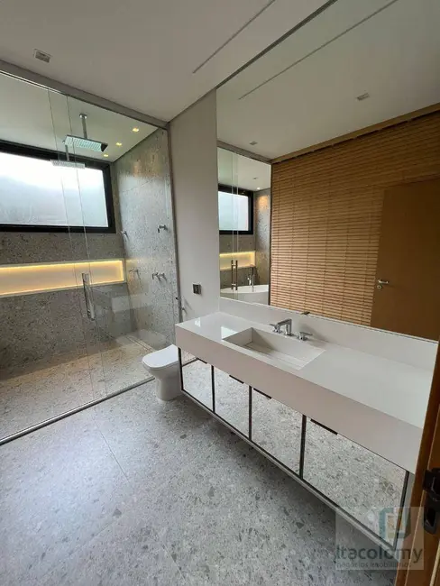 Foto 6 de Casa de Condomínio com 4 quartos à venda e para alugar, 840m2 em Barueri - SP