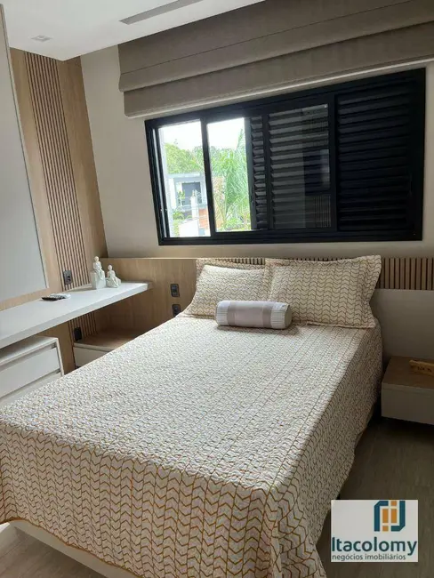 Foto 9 de Casa com 4 quartos à venda, 533m2 em Riviera de São Lourenço, Bertioga - SP