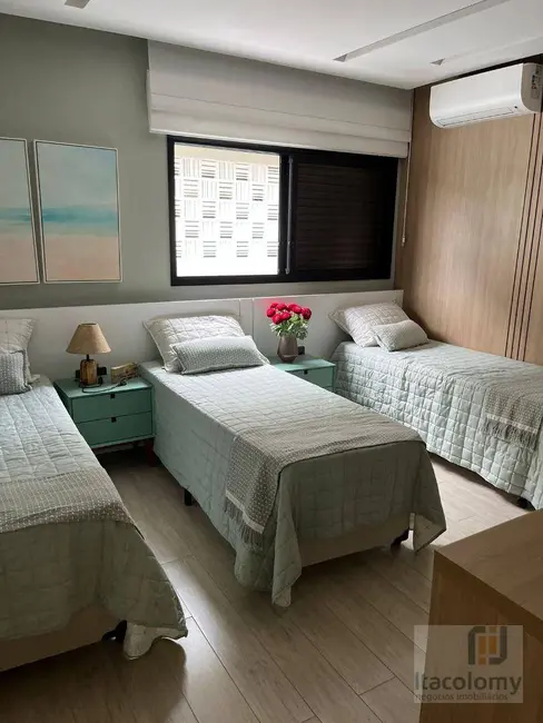 Foto 7 de Casa com 4 quartos à venda, 533m2 em Riviera de São Lourenço, Bertioga - SP