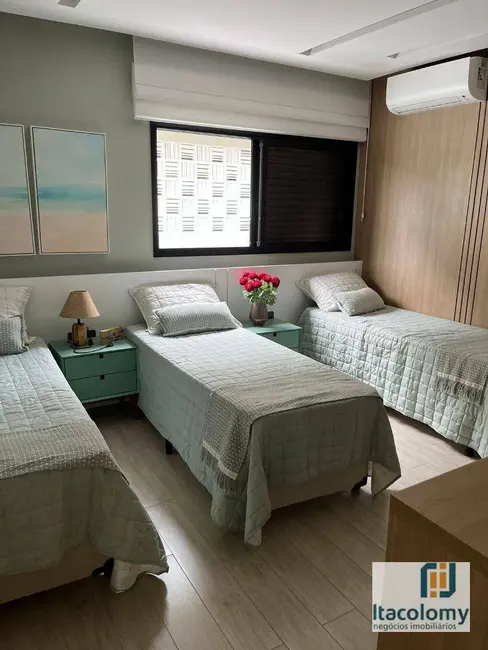 Foto 7 de Casa com 4 quartos à venda, 533m2 em Riviera de São Lourenço, Bertioga - SP