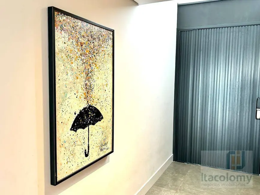 Foto 8 de Casa de Condomínio com 5 quartos à venda, 420m2 em Tamboré, Santana De Parnaiba - SP