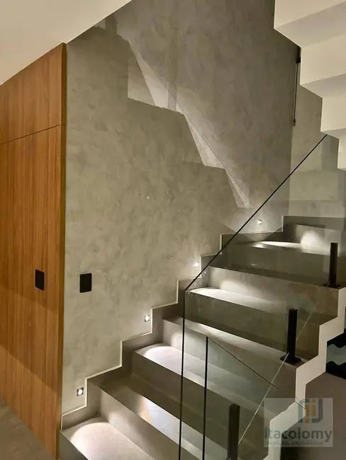 Foto 5 de Casa de Condomínio com 5 quartos à venda, 420m2 em Tamboré, Santana De Parnaiba - SP