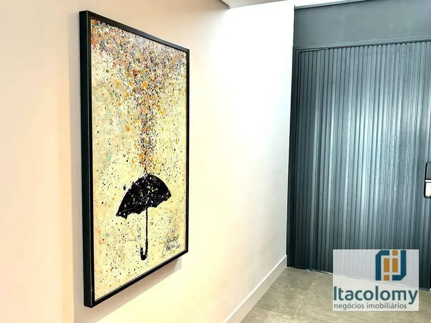 Casa de Condomínio com 5 quartos à venda, 420m2 em Tamboré, Santana De Parnaiba - SP - imagem 8 Foto 8 de Casa de Condomínio com 5 quartos à venda, 420m2 em Tamboré, Santana De Parnaiba - SP