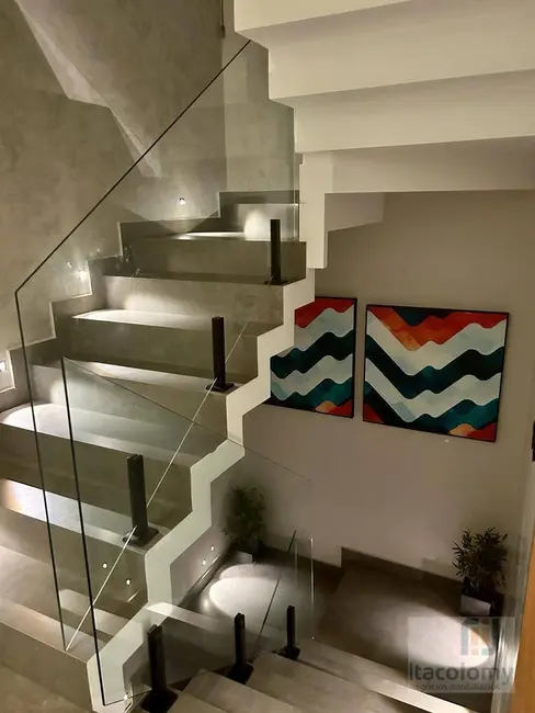 Foto 9 de Casa de Condomínio com 5 quartos à venda, 420m2 em Tamboré, Santana De Parnaiba - SP