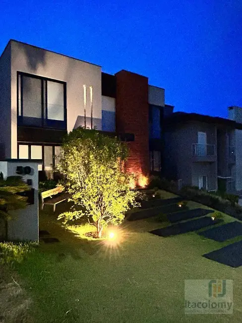 Foto 4 de Casa de Condomínio com 5 quartos à venda, 420m2 em Tamboré, Santana De Parnaiba - SP