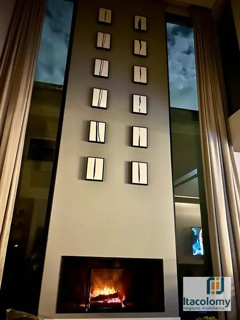 Casa de Condomínio com 5 quartos à venda, 420m2 em Tamboré, Santana De Parnaiba - SP - imagem 7 Foto 7 de Casa de Condomínio com 5 quartos à venda, 420m2 em Tamboré, Santana De Parnaiba - SP