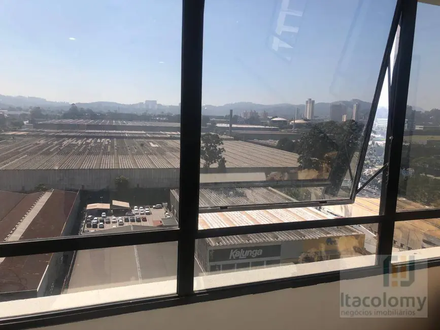 Foto 9 de Sala Comercial à venda, 55m2 em Alphaville Industrial, Barueri - SP