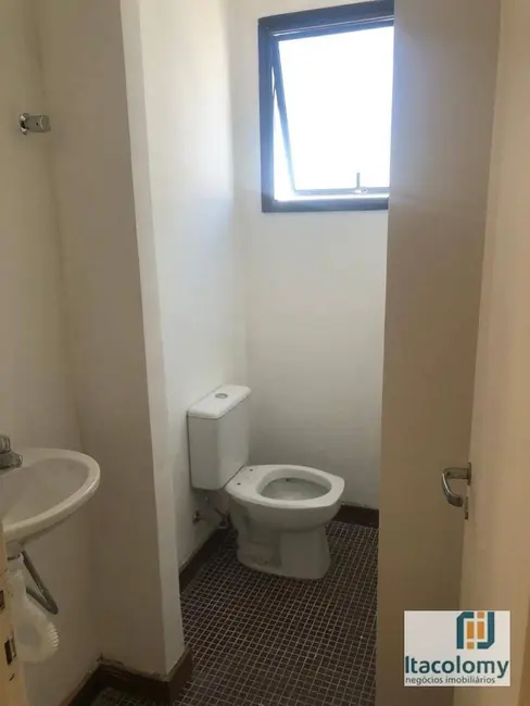 Foto 4 de Sala Comercial à venda, 55m2 em Alphaville Industrial, Barueri - SP