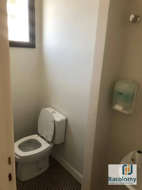 Foto 8 de Sala Comercial à venda, 55m2 em Alphaville Industrial, Barueri - SP