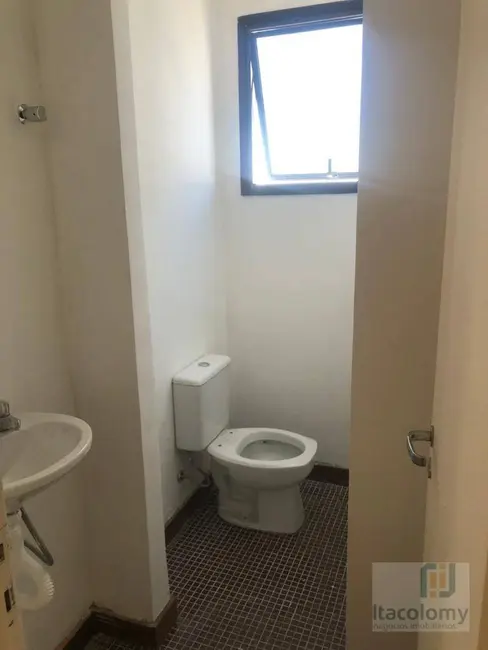 Foto 4 de Sala Comercial à venda, 55m2 em Alphaville Industrial, Barueri - SP