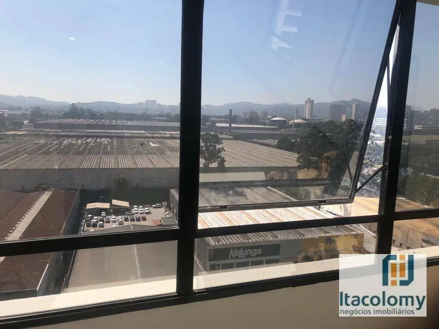 Foto 9 de Sala Comercial à venda, 55m2 em Alphaville Industrial, Barueri - SP