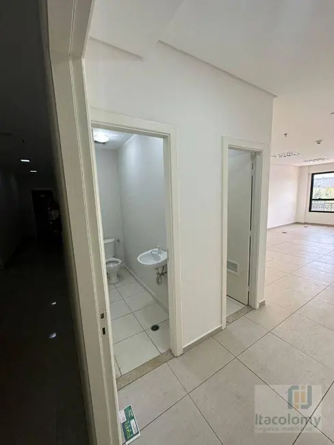 Foto 5 de Sala Comercial à venda, 51m2 em Alphaville Industrial, Barueri - SP