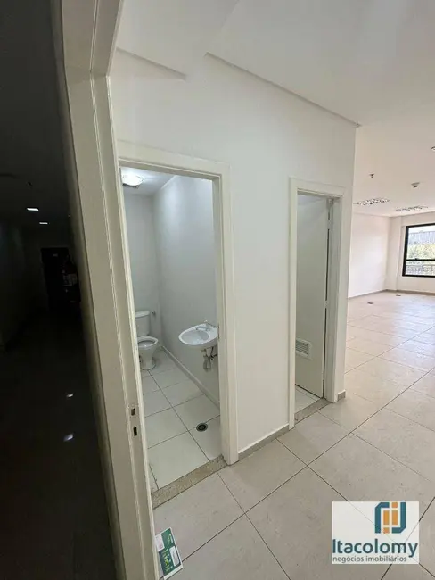 Foto 5 de Sala Comercial à venda, 51m2 em Alphaville Industrial, Barueri - SP