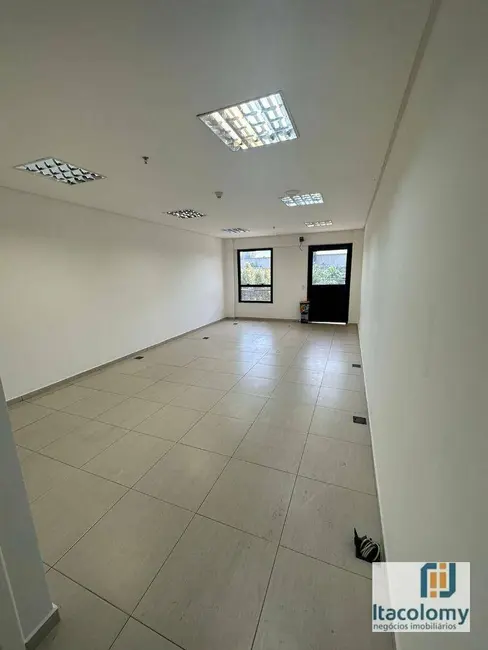 Foto 7 de Sala Comercial à venda, 51m2 em Alphaville Industrial, Barueri - SP