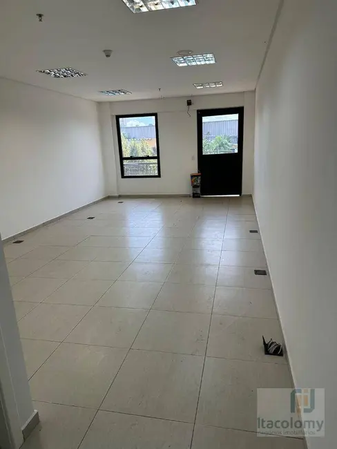 Foto 2 de Sala Comercial à venda, 51m2 em Alphaville Industrial, Barueri - SP
