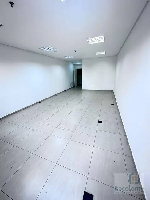 Foto 1 de Sala Comercial à venda, 51m2 em Alphaville Industrial, Barueri - SP