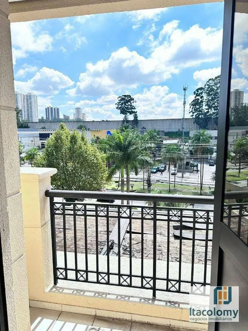 Foto 9 de Sala Comercial à venda, 51m2 em Alphaville Industrial, Barueri - SP