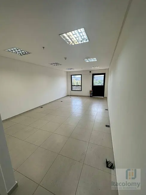 Foto 7 de Sala Comercial à venda, 51m2 em Alphaville Industrial, Barueri - SP