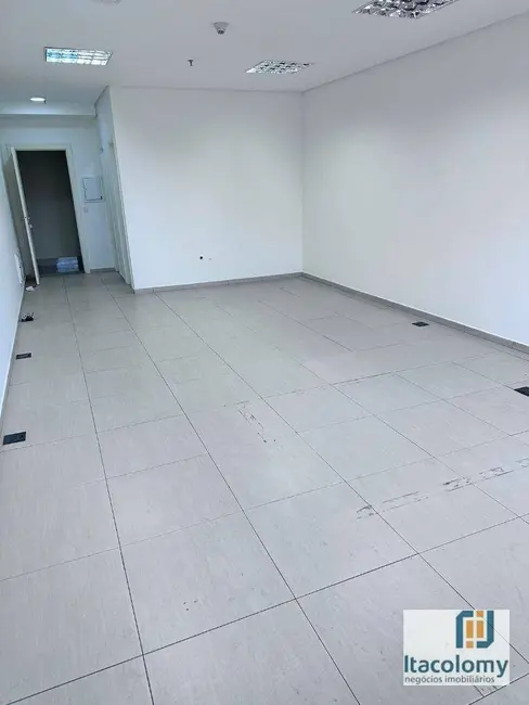Foto 8 de Sala Comercial à venda, 51m2 em Alphaville Industrial, Barueri - SP