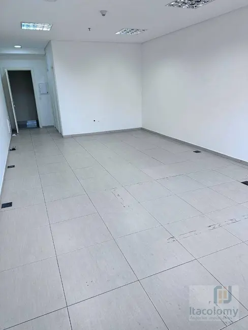 Foto 8 de Sala Comercial à venda, 51m2 em Alphaville Industrial, Barueri - SP