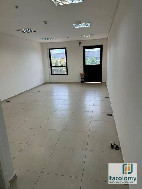 Foto 2 de Sala Comercial à venda, 51m2 em Alphaville Industrial, Barueri - SP