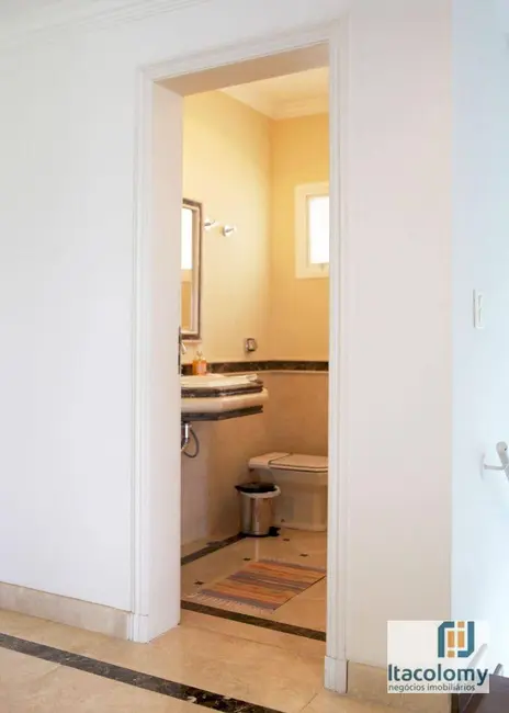 Foto 8 de Casa de Condomínio com 6 quartos à venda e para alugar, 2500m2 em Santana De Parnaiba - SP