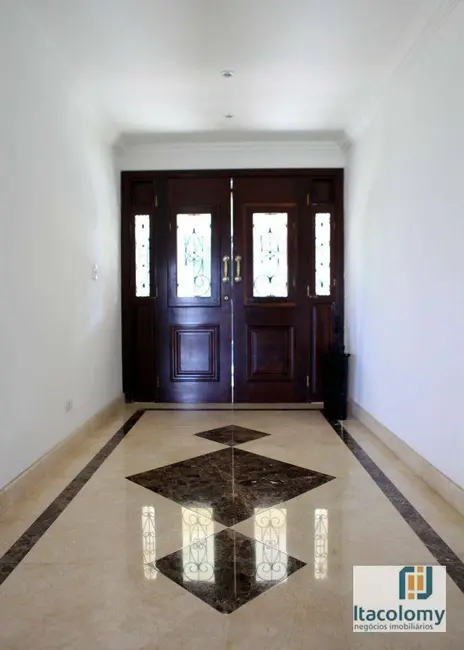 Foto 4 de Casa de Condomínio com 6 quartos à venda e para alugar, 2500m2 em Santana De Parnaiba - SP