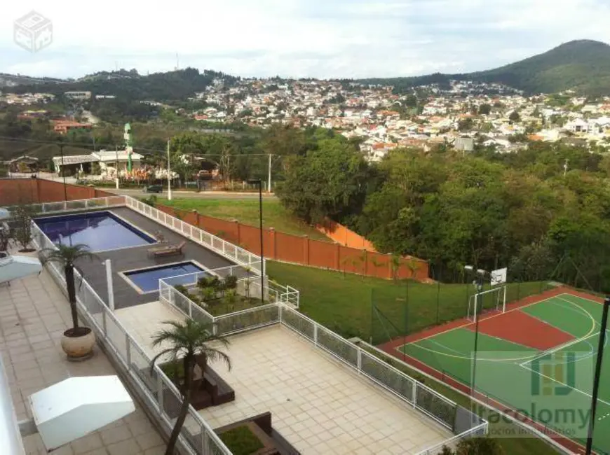 Foto 6 de Terreno / Lote à venda, 450m2 em Santana De Parnaiba - SP