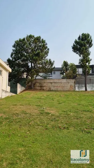 Foto 3 de Terreno / Lote à venda, 450m2 em Santana De Parnaiba - SP