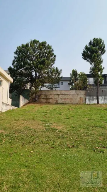 Foto 3 de Terreno / Lote à venda, 450m2 em Santana De Parnaiba - SP