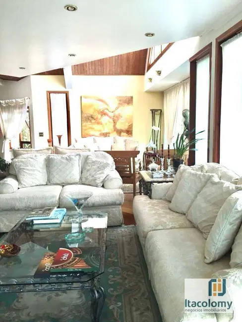 Foto 8 de Casa de Condomínio com 4 quartos à venda, 958m2 em Morada dos Pássaros, Barueri - SP